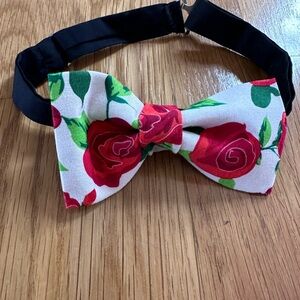 Kentucky Derby Bow Tie
